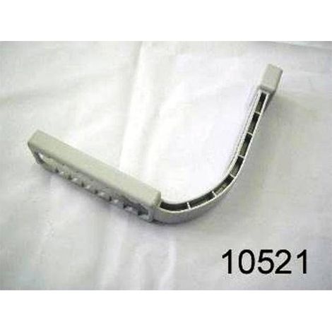 INTEX 10521 RICAMBIO GANCIO SKIMMER PER PISCINA PISCINE