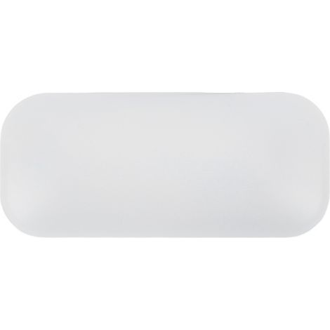 Plafonnier LED Super Lumineux pour Camping-car, 500 Lm, 12 V, 6 000 K, éclairage Intérieur Blanc, Longue Durée de Vie, Couverture Mate, Large Application pour (Pas de commutateur. (1/5)