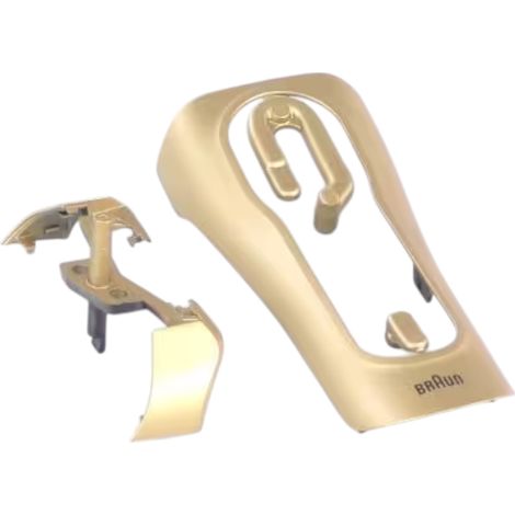 Cover part set, gold d'origine