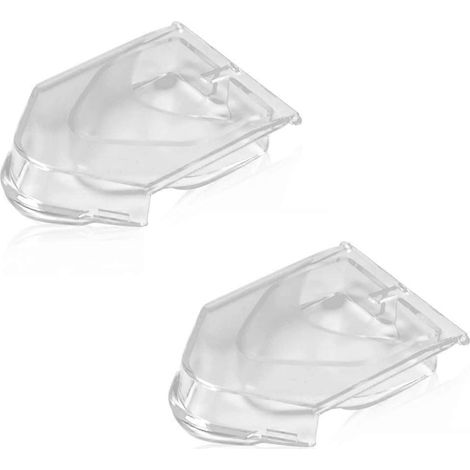Accessoires pour extracteur de jus, petit couvercle de mixeur, embout de rechange, couvercles (1/5)
