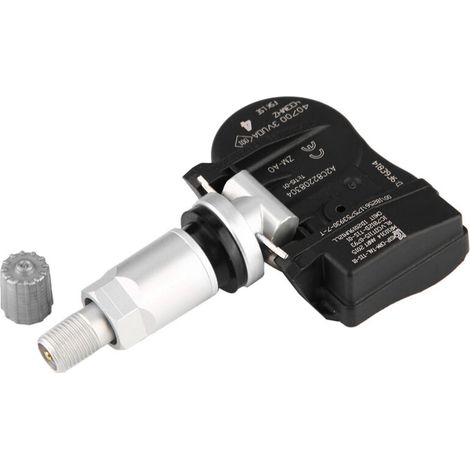 Sensore di pressione pneumatici TPMS 407003VU0A, per Nissan Renault-Crezuo