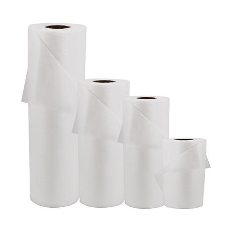 200m Filtervlies für Vliesfilter Filter Vlies Rolle 200m x 60cm
