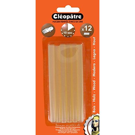 Recharge colle bois pour pistollet 56405 - x12