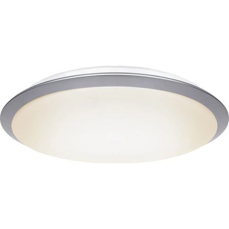 Lámpara aigostar b10310nmk 24W 1800 lúmenes (1/3)