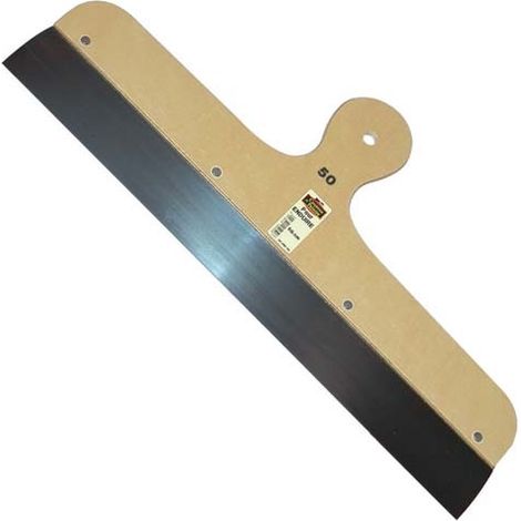 SAVY - Couteau à enduire acier 50 4052