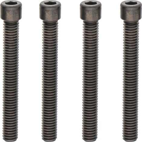Jeu de vis d'adaptateur 9034P-1-017/4