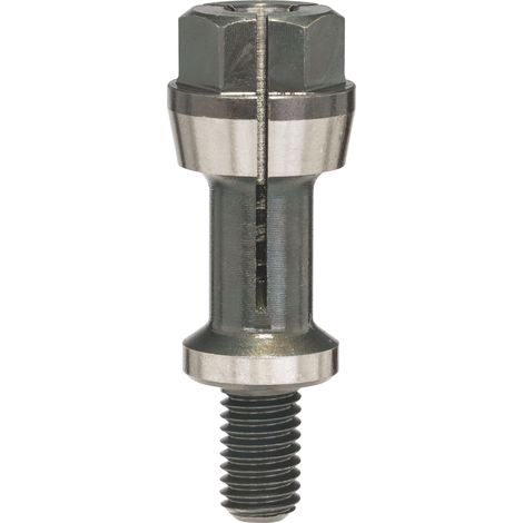 Pinza De Sujeción Con Tuerca 1/4 - Bosch (1/3)