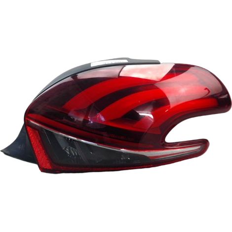 [PRODUIT D'OCCASION] Feu Arrieree Droit PEUGEOT 208 ♻️ Ref Oe. 9825601180 - Garantie à vie (1/3)
