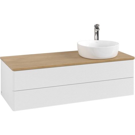 Villeroy & Boch L23151GF WTUS Antao L235 1200x360x500mm (1/3)