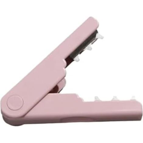 Filiyano – Outil pour enlever les épines des tiges de fleurs (14 cm) - Coupe-tiges pour fleuriste - Outil de coupe pour fleurs - Éliminer les épines (1/5)