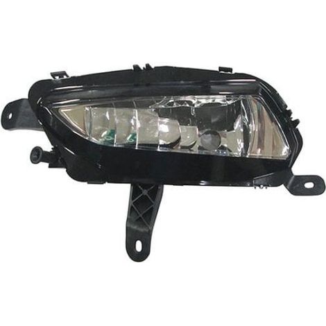 Feu anti-brouillard avant gauche H8 Opel Astra K phase 1 2015-2019