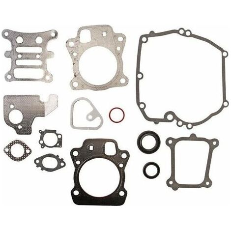 Kit joints BRIGGS ET STRATTON 592173 (1/2)
