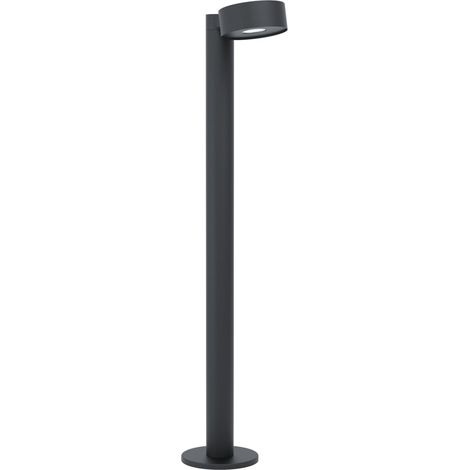LED lampe sur pied extérieure Palosco, lampe extérieure 1 flamme (1/5)