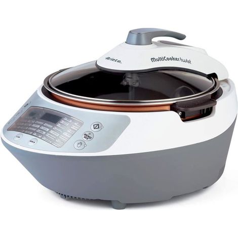 Multicuiseur - ETHNICS ORIGINS - Twist 2945 - 30 Programmes - Écran LCD - Multifonctionnel