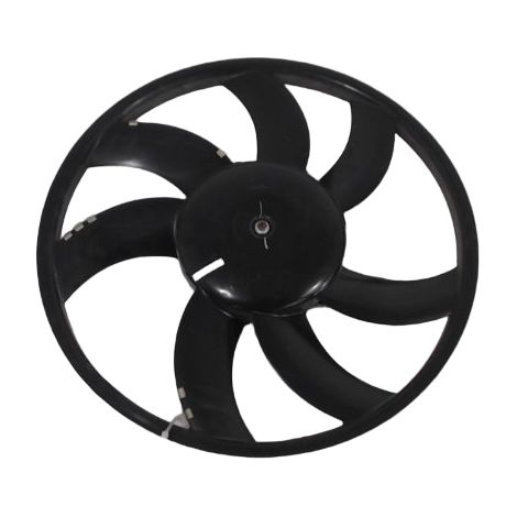 [PRODUIT D'OCCASION] Moteur Ventilateur Radiateur NISSAN Micra 2009- ♻️ Ref Oe. 214821hc1e - Garantie à vie (1/3)