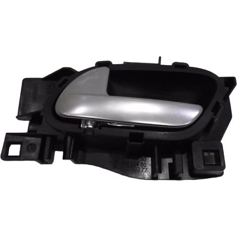 [PRODUIT D'OCCASION] Poignee Interieure Porte Arriere Gauche CITROEN C4 ♻️ Ref Oe. 9143t8 - Garantie à vie (1/2)