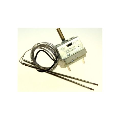 Termostato - Forni, Fornelli Elettrici e a Gas - INDESIT - 2946913662734129531