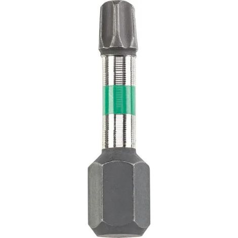 Bits kwb 127240 zona de torsión resistente a impactos 30 mm