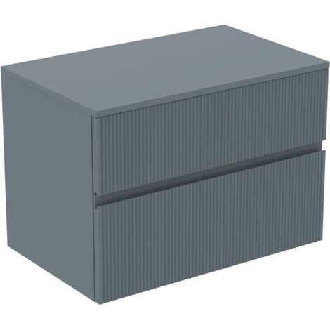 Ideal Standard E3434UQ meuble sous-lavabo Finesse sans découpe (1/3)