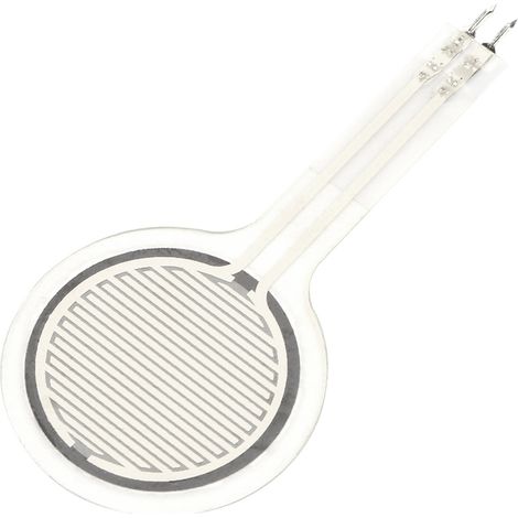 Capteur de pression à couche mince MD30-60, capteur de force 030 kg, diamètre 30 mm