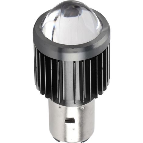 Motorrad-LED-Lampe – Fern-/Abblendlicht