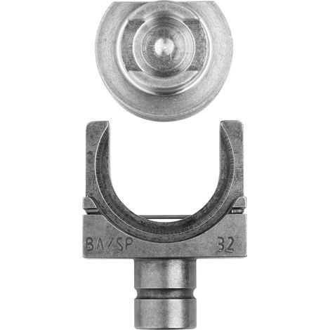 Presskopf Basic 32, 2er-Pack 573628