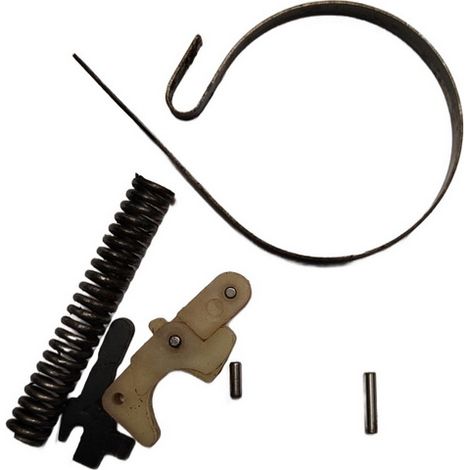 Fleje Freno Cadena Motosierra  Ref 918690