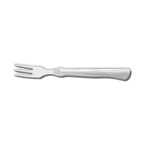 Caja 12 tenedores mesa inox 01516 3 claveles (1/2)