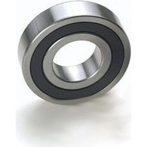 2 Cojinetes para rueda de patinete eléctrico (6001)