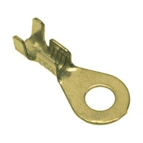 5,2mm Schraubklemmen (Blister mit 25 Klemmen)