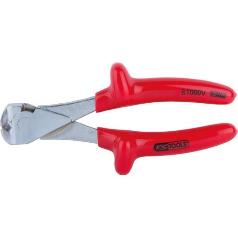 Pince coupante frontale 1000V, 160mm (1/2)
