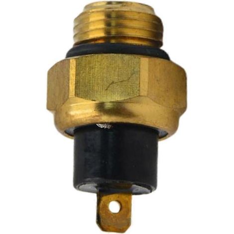 37760mt2003 Capteur de température d'eau, ventilateur de radiateur, interrupteur thermique pour (1/5)