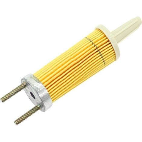 Filtro gasolio in linea LA178 LAUNTOP motore tattorino rasaerba