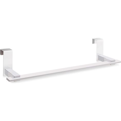 BELTRAN 10718 NIZA Barra Colgar Costado Mueble 25 Cromo - ref: 064-10718