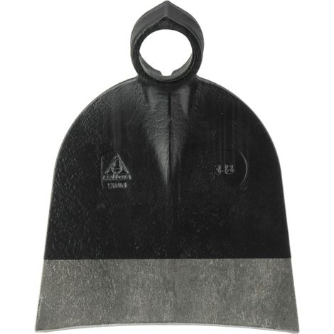 Azada agri hoe3bp largo 195mm ancho 195mm 1100 gr mg.m4 anti