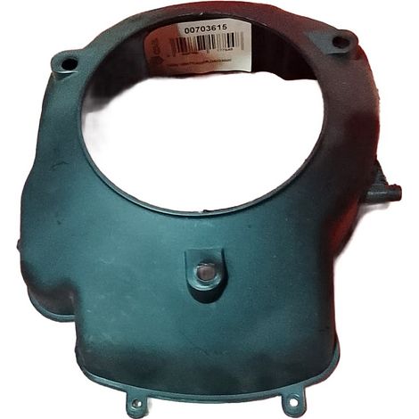 Tapa Ventilador compatible con Daig3000  Ref 703615