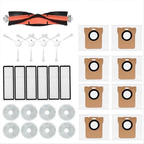 Ersatzteile für X10+ X10 Plus B101GL Saugroboter