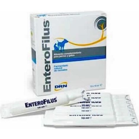 FATRO ENTEROFILUS 12 X 10 ML