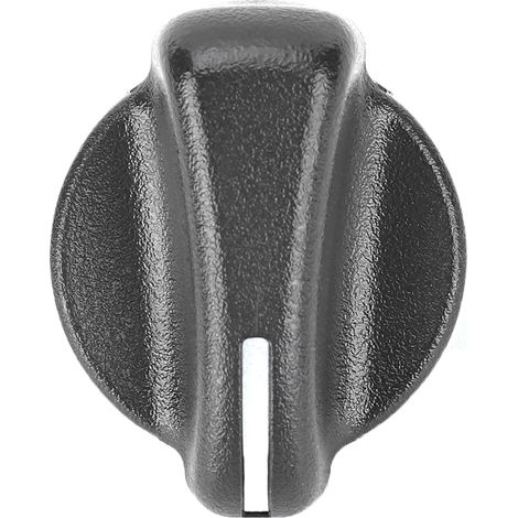Bouton de commande climatisation Jeep Wrangler 1999-2004, réf. 5011218AA (1/5)