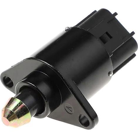 Soupape de régulation du ralenti pour Dodge Chrysler Sebring 4861036 4897246AA (1/5)