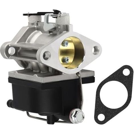 Remplacement du carburant du carburateur Pour Tecumseh 13HP 13.5HP 14HP 15HP tracteur OHV110 OHV115 OHV120 OHV135 tondeuse à gazon pour MTD Yard pour moteur carburateur 640065 640065A (1/5)
