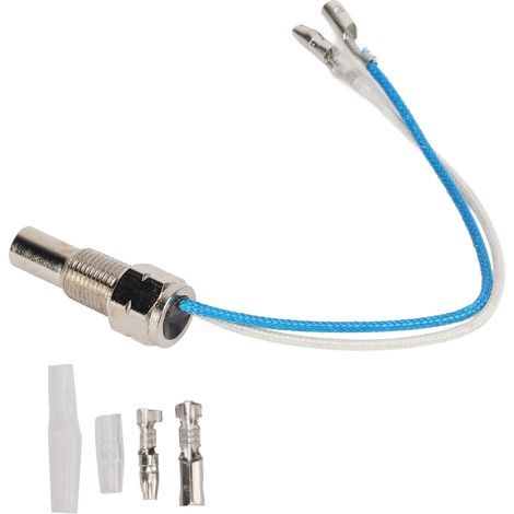 Capteur d'huile eau précis transmission réduit rayures robuste durable compteur voiture pour modification (1/5)