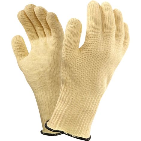 Ansell Handschuh ActivArmr 43-113, Gr. 10 6 Stk (1/5)