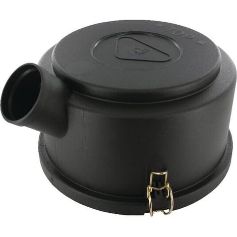 Tapa de carcasa del filtro de aire Donaldson DONALDSON P775305