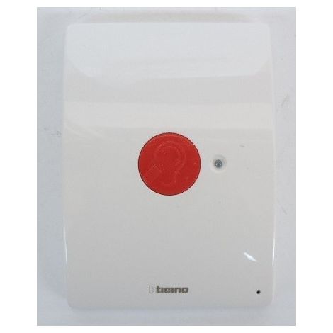 Boucle inductive bus 2 fils BTICINO 344165