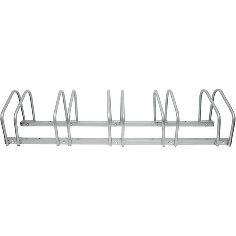Rastrelliera per 5 biciclette Breckner Germany (1/5)