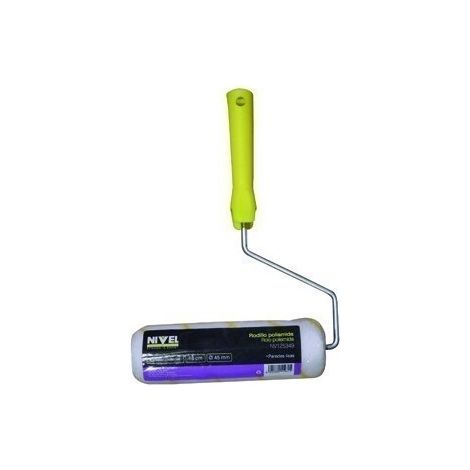 Rodillo Pintar Antigot 18 X 4,5 Cm Nivel