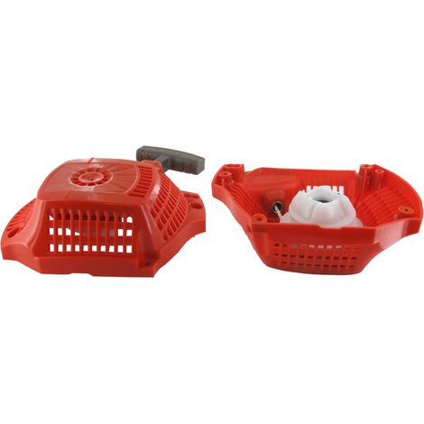 Lanceur pour moteur thermique HUSQVARNA 135E 140E 435 440 – Remplacement 504 59 70-02 – Démarrage efficace tronçonneuse - 504597002