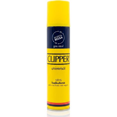 Universeller Isobutan-Nachfüllpatrone 300 ml