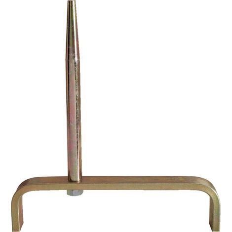 KS TOOLS Soporte de servicio de culata, 2 pzs. - 150.1170 (1/3)